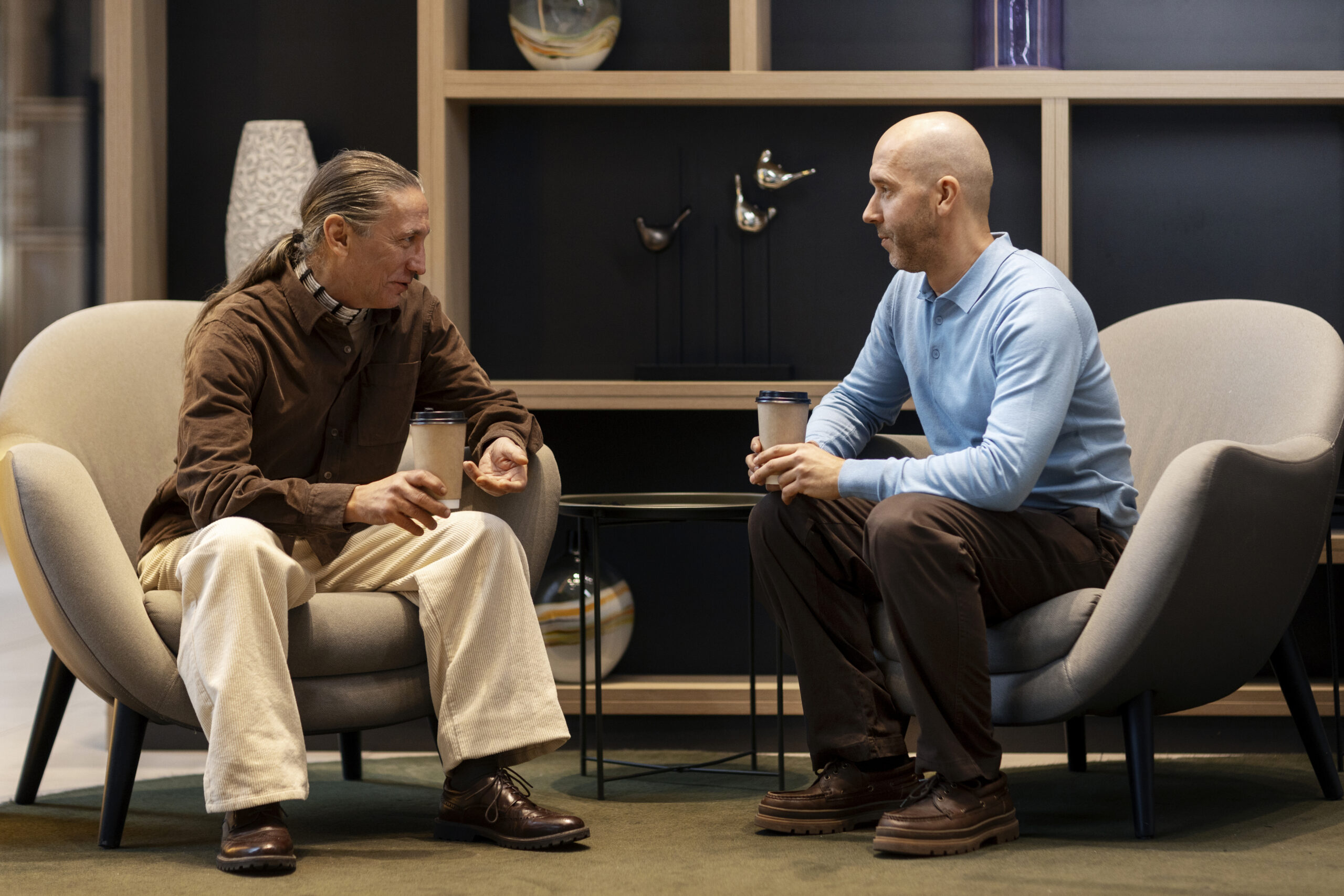 Islamic Therapy vs Traditional Therapy: What’s the Difference?