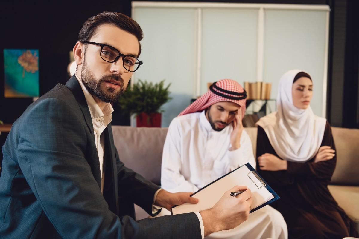 What Is Muslim Mental Health Care?