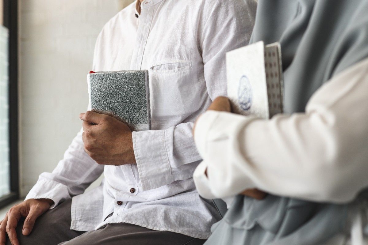 How to Deal With Sin in Islam, Managing Guilt, Shame, and Self-Blame: An Islamic Psychological Perspective