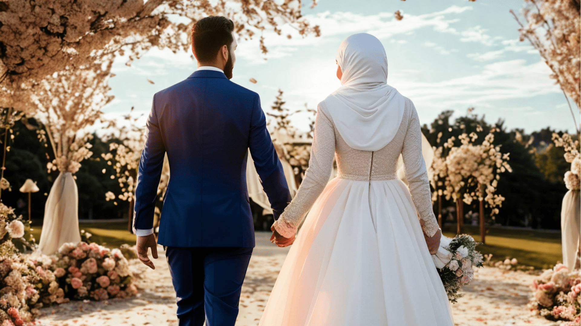 Muslim Couples Counselling in Australia – Faith-Based Relationship Support