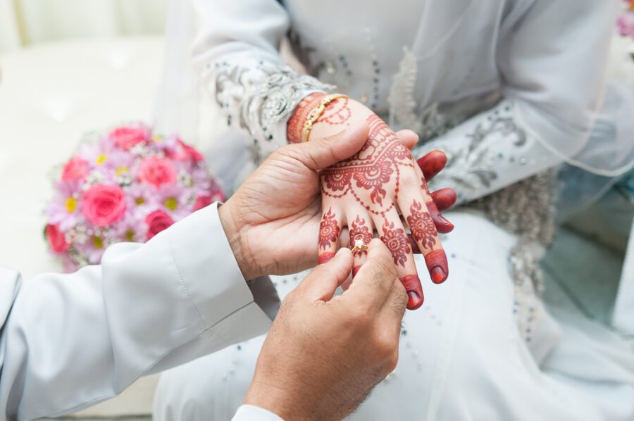 Muslim Marriage Counselling Australia | Strengthen Your Marriage
