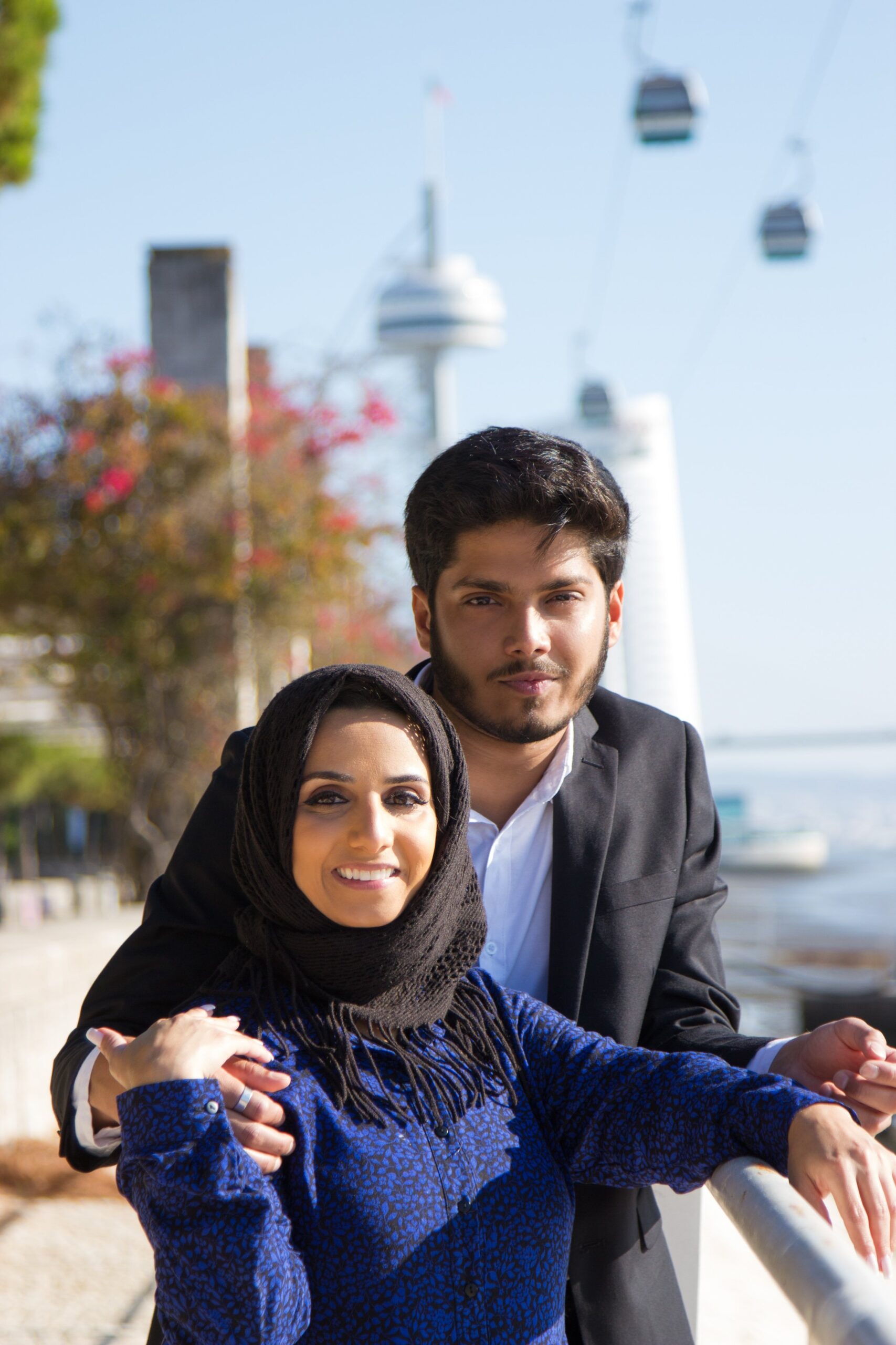 Muslim Marriage Counselling vs Premarital Counselling – What’s the Difference?