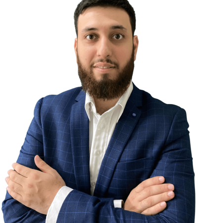 Muslim mental health professional providing counselling and psychotherapy