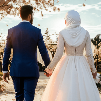 Muslim Couples Counselling in Australia – Faith-Based Relationship Support