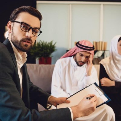 Understanding Muslim Mental Health: Breaking the Stigma and Seeking Support