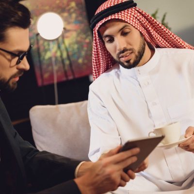 When Should You Speak to a Muslim Counsellor?