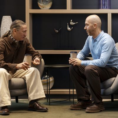 Islamic Therapy vs Traditional Therapy: What’s the Difference?